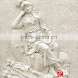 Sexy Lady Wall Relief thumbnail-1