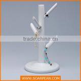 Decorative Metal Tree Shape for Jewelry Display Stand thumbnail-2