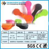 2016 Fashion Eco-friendly Smart Silicone Unique Money Clip thumbnail-6