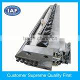 Custom Factory Plastic Mould Design for PVC Sheet thumbnail-1