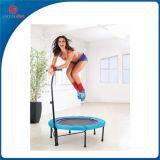CreateFun 110cm Round Fitness Trampoline thumbnail-2