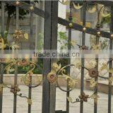 Bisini Wrought Iron Patio Gate (BG90237)