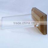 Custom 4x6 Acrylic Menu Holder thumbnail-2