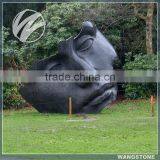Outdoor Abstract Garden Sculpture Modern Art Sculpture thumbnail-3