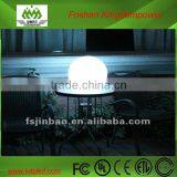 Outdoor Rechargeable Led Waterproof Lighting Globe thumbnail-1