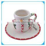 Cheap Ceramic Mugs for Christmas thumbnail-1