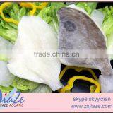Frozen Seafood John Dory Filletvskin On/skin off thumbnail-1