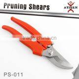 Garden Pruning Shear Horticulture Fruit Picker Cutting Tool Bonsai Plant Trimmer thumbnail-2