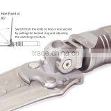 Magical Mastiff Camping Hunting Lightweight Foldable Survival Knife Import thumbnail-2