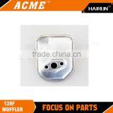 NEW Chainsaw Spare Parts 139F Chain Saw Muffler thumbnail-3