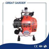 1HP Gasoline Irrigation High Pressure Water Pump Price thumbnail-1