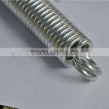 High Quality Steel Tension Spring thumbnail-2