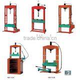 Portal Frame Foot-operated And Hand-operated Hydraulic Press thumbnail-1
