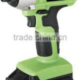 12V Lithium-ion Cordless Impact Wrench /14.4V Lithium-ion Cordless Impact Wrench /18V Lithium-ion Cordless Impact Wrench thumbnail-1