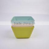 Bamboo Fiber Bowl thumbnail-3