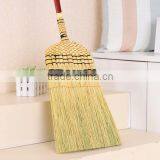 Bamboo Handle Big Workcraft Broom thumbnail-2