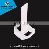 Universal Short Curve Lippage Leveling Spacer