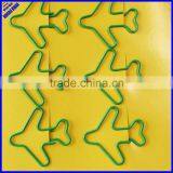 Decorative Different Types of Custom Shape Paper Clips thumbnail-4