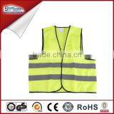 Traffic Reflective Safety Jacket thumbnail-1