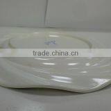 100% Melamine Plate Melamine Dinnerware 5A1056 thumbnail-4