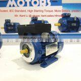 Pump Driving Usage Single Phase Motor thumbnail-1