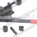 Universal Bending Machine SH-UBM With Product Specification 225x90x64mm