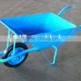 Hot Sale Steel Wheelbarrow From Guangzhou Supplier thumbnail-1