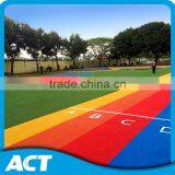 Lushly Grass Carpet Artificial Turf Russia Australia US Market thumbnail-2