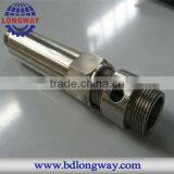 Casting Gray Iron Cnc Turning Parts thumbnail-1