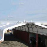 Multi-purpose Shelter , Storage Shed , Car Shelter thumbnail-5