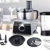 10 in 1 Multifunction Food Processor Home Use thumbnail-2