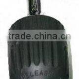 Keyless Drill Chuck With 1/4 " (6.35mm) Hex Quick Shank (1/4" , 3/8" , 1/2") thumbnail-2