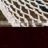 Garden Comfortable Double Rope Cotton Hammock With Carry Bag thumbnail-5