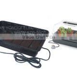 High Quality CE Approved Seedling Heated Tray thumbnail-5