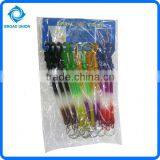 Rainbow Key Chain Climbing Buckle Souvenir Key Chain thumbnail-1