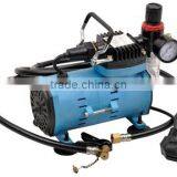 S80314 AC 220V Air Compressor 50HZ thumbnail-1