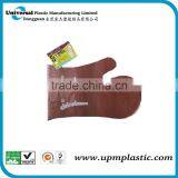 Disposable Degradable PE Dog Poop Glove thumbnail-1