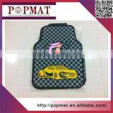High Quality Cheap Custom Decorative Car Mats thumbnail-1