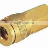 USA Type Pneumatic QUICK COUPLER/USA Coupler/USA Quick Coupler---SF Series thumbnail-1