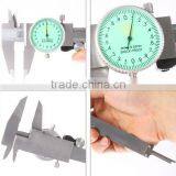 Hot Selling Table Type 150mm Stainless Steel Caliper thumbnail-2