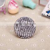 Hot Sale Fish Leather Mirror PU Mini Mirror thumbnail-2