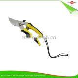 7.5 Inches Stainless Steel Garden Scissors/Pruner With PP+TPR Handle thumbnail-1