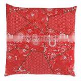 Japanese Cushion Zabuton for Tatami Traditional Color and Design thumbnail-2