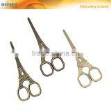 Elegant Vintage/retro/antique Copper Plating Gift/present Embroidery Scissors thumbnail-2