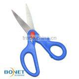 SSC0053 5" Stylish Use Wide Stationery Scissor thumbnail-2