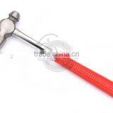 JL0105 Manufacturer 1lb American Type Drop Forged Ball Pein Hammer With Wood Handle thumbnail-3