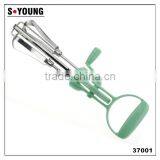 37001 Rotary Hand-held Egg Beater thumbnail-1