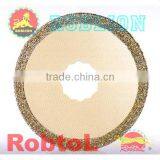 FLE100 Electroplated Diamond Oscillating Blade ItemID:YAGS thumbnail-1