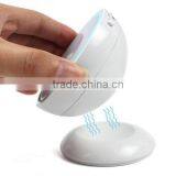 Magnetic Rotate IR Motion Sensor Staircase Floor Closet Rechargeable LED Wall Night Light thumbnail-3