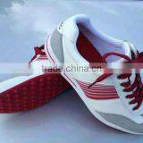 Factory Price Custom Brands Mens Golf Shoes on Sale thumbnail-2